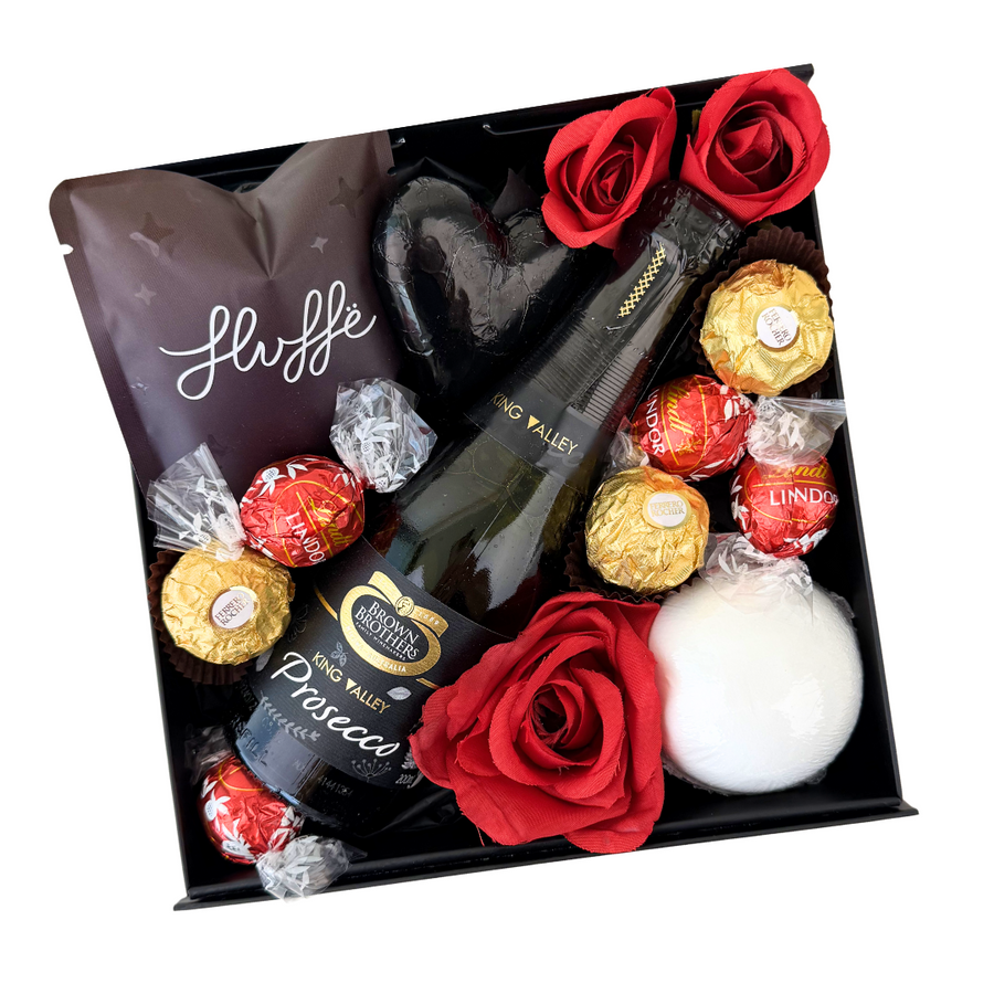 Be Mine Gift Box