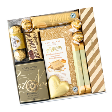 Non-alcohol Gift Box | Chocolate Gift box | Celebration Box NZ 