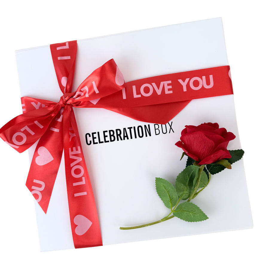 Valentine's Day Bundle o add to your gift box | Celebration Box NZ