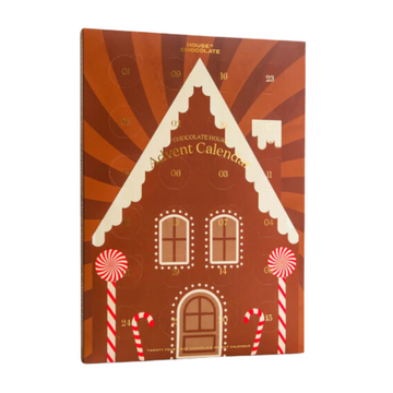 House of Chocolate Advent Calendar