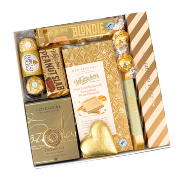 Non-alcohol Gift Box | Chocolate Gift box | Celebration Box NZ 