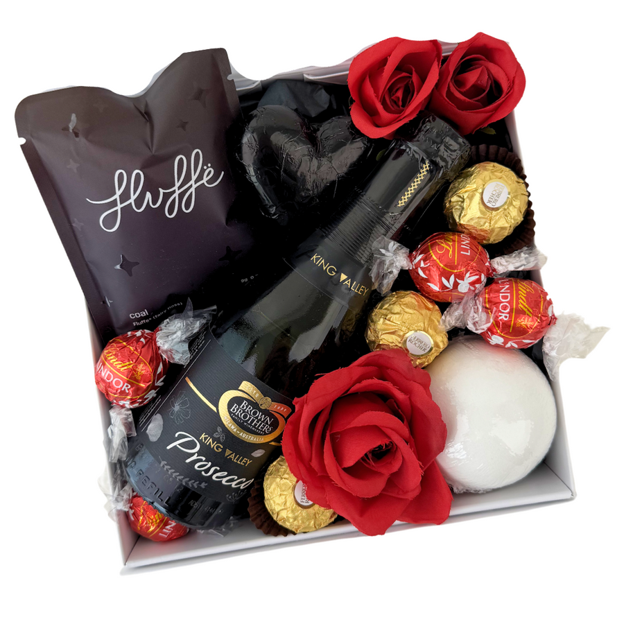 Be Mine Gift Box