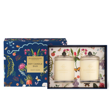 Glasshouse Fragrances | Celebration Box Mother's Day. Delivery NZ Wide.