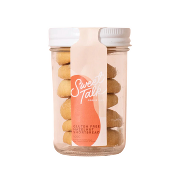 Gluten Free Shortbread Cookies | Celebration Box NZ 