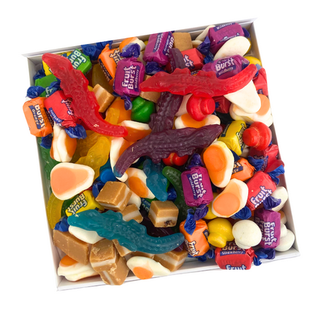 Pick & Mix Candy Boxes – iCandySydney