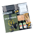 Skipping Rope Gift Box for Men | Men's Beauty Box | Celebration Box NZ