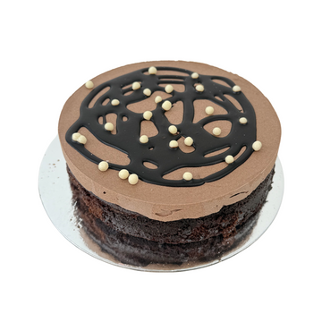 Chocolate Ganache Cake (URGENT COURIER ONLY)