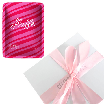 BUNDLE: Strawberry Candy Cane