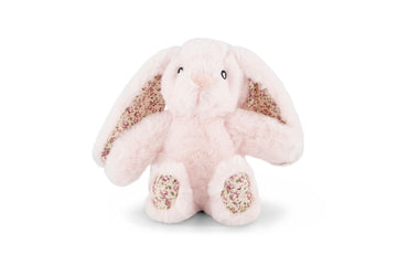 Soft toy bunny is the perfect gift to add to your order | Baby Shower Gifts | Celebration Box NZ