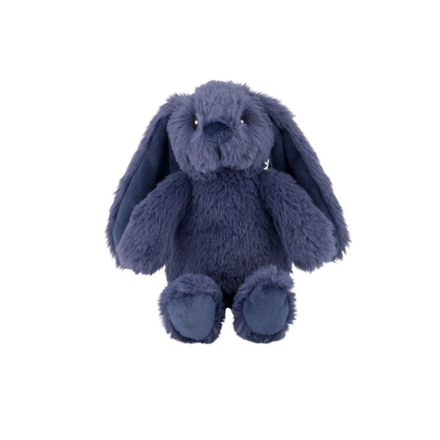 Soft toy bunny is the perfect gift to add to your order | Baby Shower Gifts | Celebration Box NZ