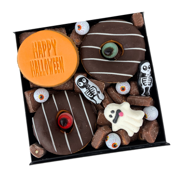 Spooky Treats-Gift Boxes and sweet treats New Zealand wide-Celebration Box NZ