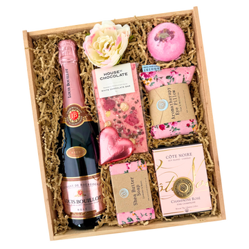 The goddess gift basket | Celebration Box NZ