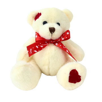 ADD ON Love Teddy