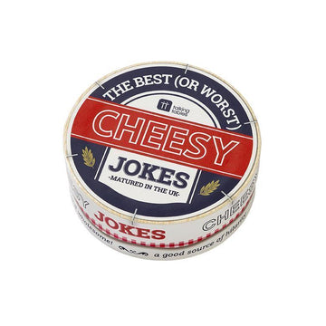 Cheesy Jokes Game | Party games | Celebration Box nz 